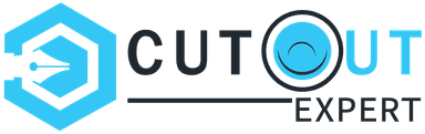 CutOut Expert Logo
