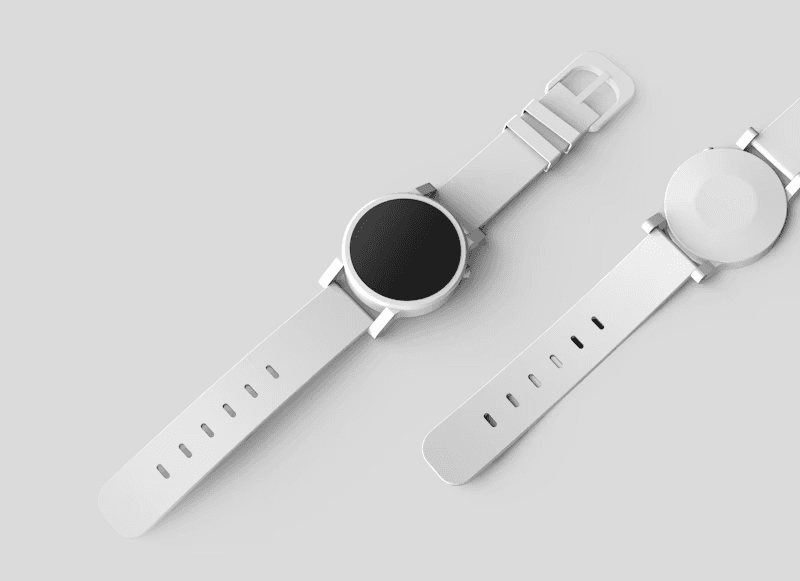 Simple Clipping Path
